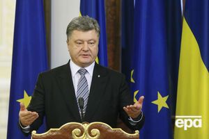 Высший админсуд признал бездействие Порошенко относительно смены членов ЦИК