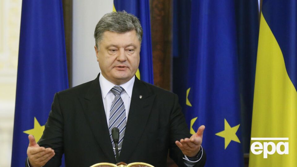 Высший админсуд признал бездействие Порошенко относительно смены членов ЦИК