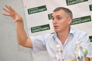 Выборы мэра Николаева выиграл лидер николаевской "Самопомочі" Сенкевич