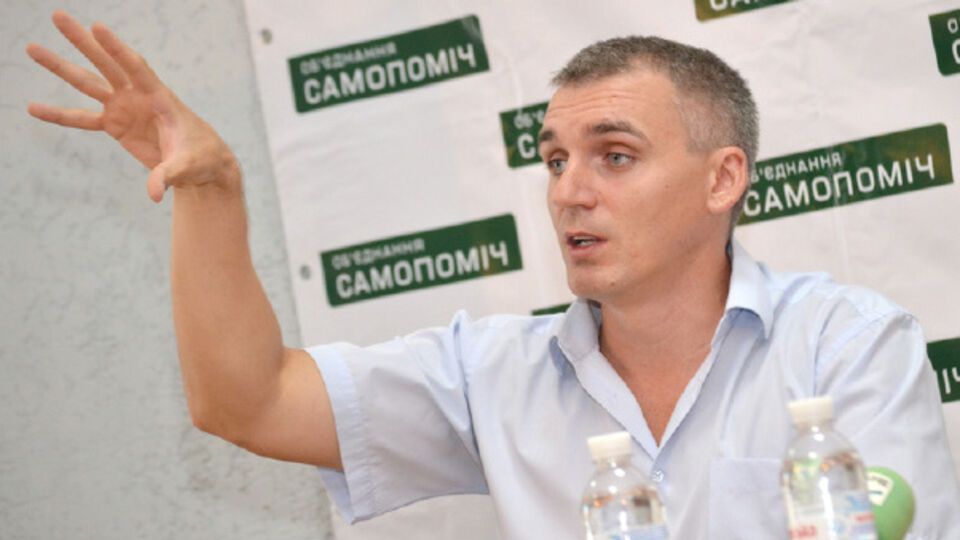 Выборы мэра Николаева выиграл лидер николаевской "Самопомочі" Сенкевич