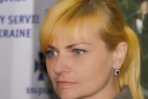 Елена Гитлянская сообщила о задержании агента ФСБ