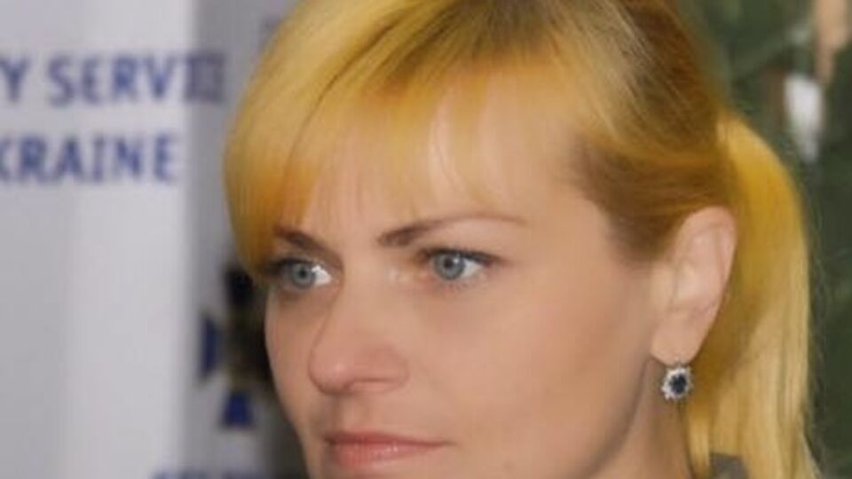 Елена Гитлянская сообщила о задержании агента ФСБ