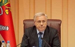 "Опора": По результатам обработки 100% бюллетеней Вилкул победил в 600 голосов