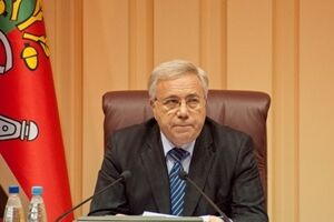 "Опора": По результатам обработки 100% бюллетеней Вилкул победил в 600 голосов