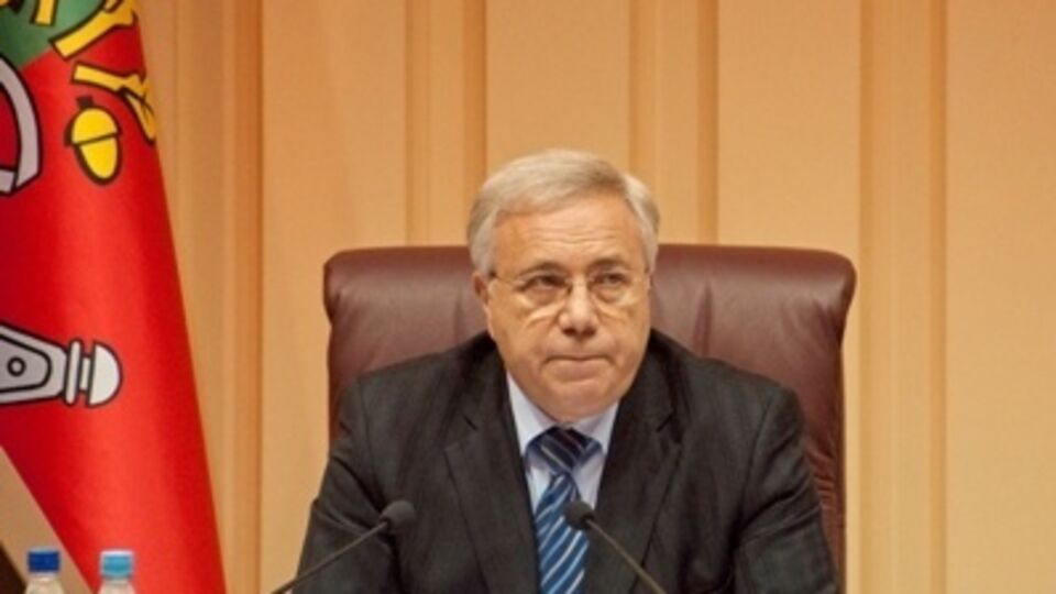 "Опора": По результатам обработки 100% бюллетеней Вилкул победил в 600 голосов