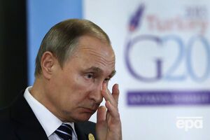 Путин заявил, что Россия не будет требовать возврата долга в этом году
