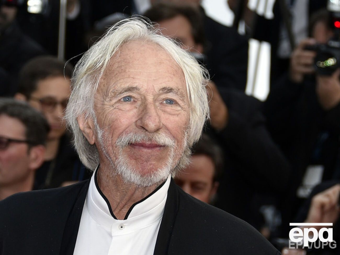 Ришара ждут в Крыму со спектаклем "Пьер Ричард III"