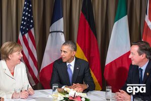 Обама: Наше взаимодействие с европейскими и другими партнерами выросло за это время