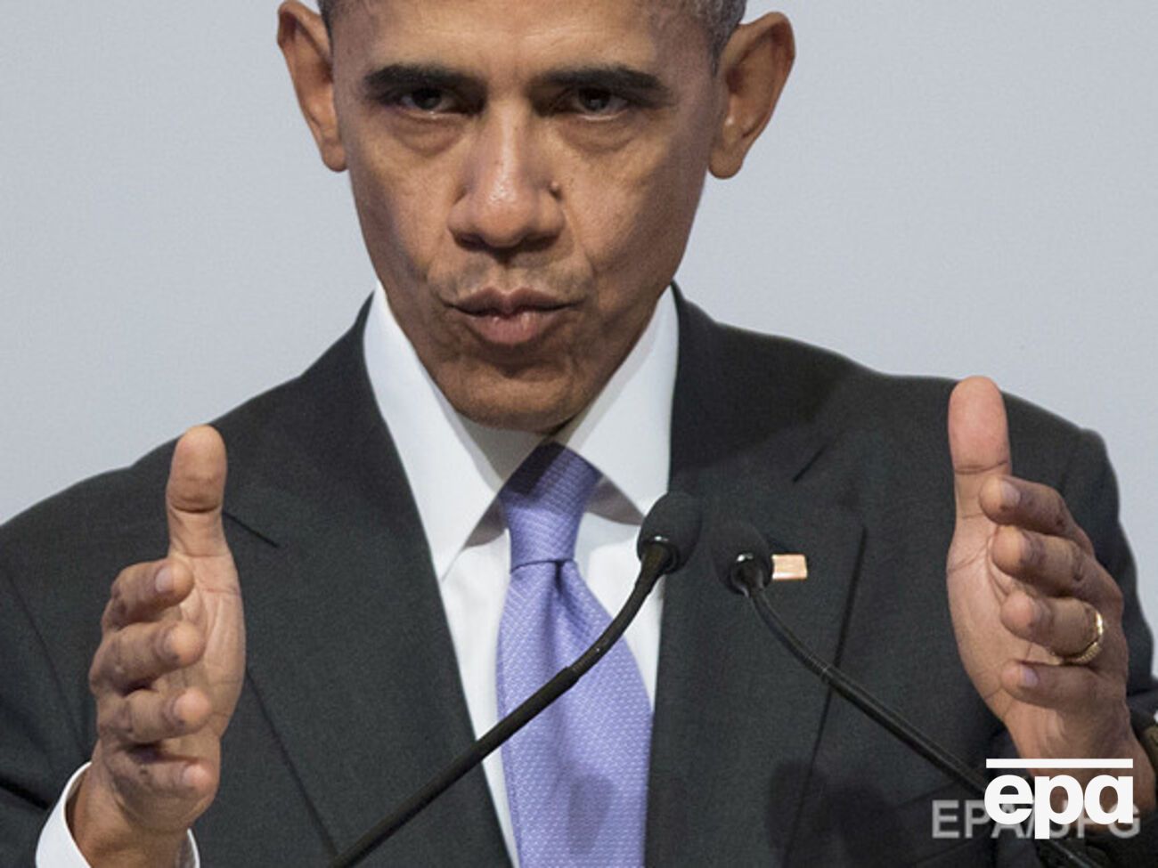 Обама:&nbsp;Когда мы найдем новую стратегию против ИГИЛ, мы будем использовать ее