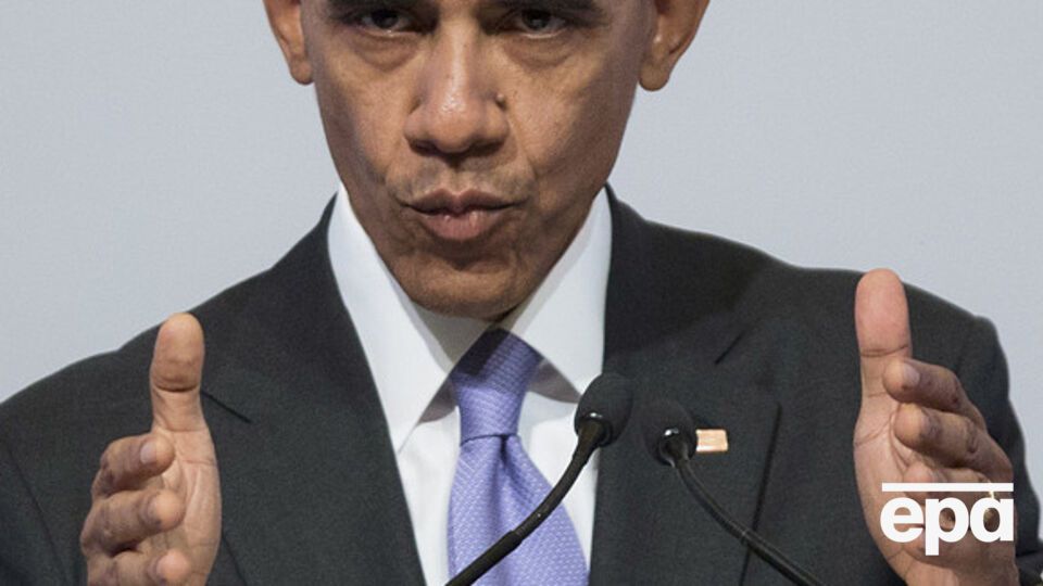 Обама: Когда мы найдем новую стратегию против ИГИЛ, мы будем использовать ее