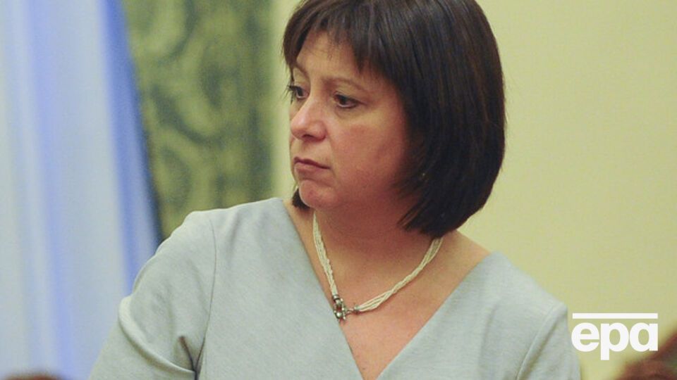 У Натальи Яресько пока не получали предложений от РФ