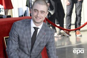 Рэдклифф: У нас, британцев, есть национальная черта – смущаться, когда тебя хвалят!