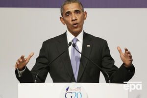 Обама: Каждый день наши разведывательные и военные команды работают над сообщениями об опасности