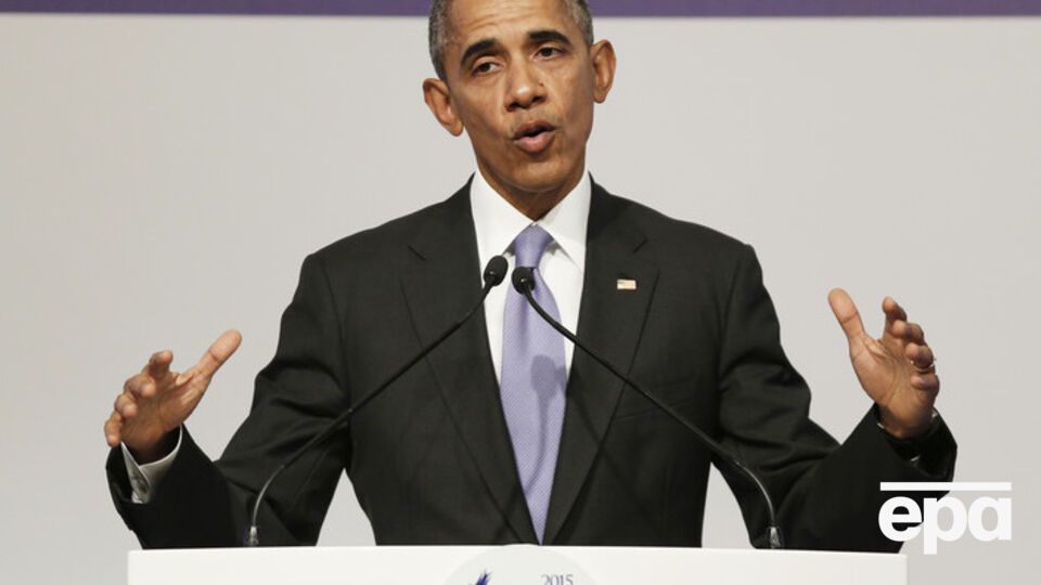 Обама: Каждый день наши разведывательные и военные команды работают над сообщениями об опасности