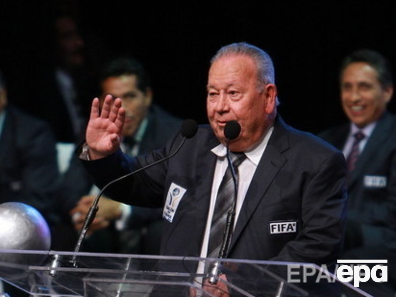 Экс-тренер сборной Франции Фонтен считает, что его страна должна отказаться от Евро-2016