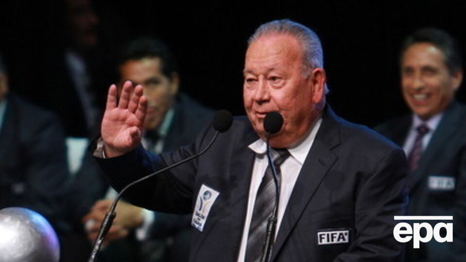 Экс-тренер сборной Франции Фонтен считает, что его страна должна отказаться от Евро-2016