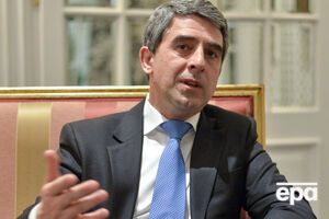 Президент Болгарии Росен Плевнелиев обвинил Россию в разжигании "гибридной войны" для дестабилизации Европы