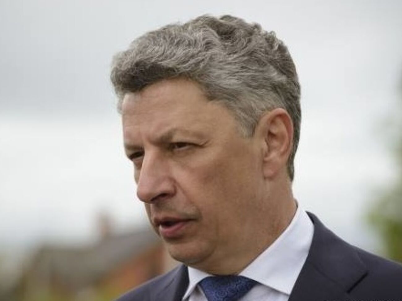 Бойко:&nbsp;Мы считаем, перевыборы будут весной