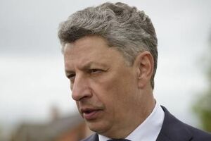 Бойко: Мы считаем, перевыборы будут весной