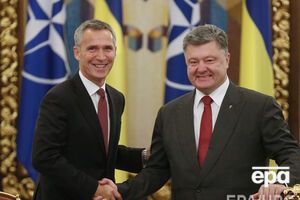 Столтенберг: Пока мы пытаемся стабилизировать страны, те, кто используют гибридную войну, пытаются дестабилизировать их