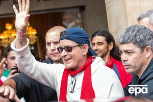 Чарли Шин заявит, что он ВИЧ-инфицирован