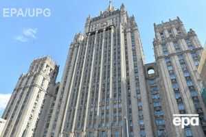 В МИД РФ прорабатывают вопрос о запрете россиянам поездок в Европу