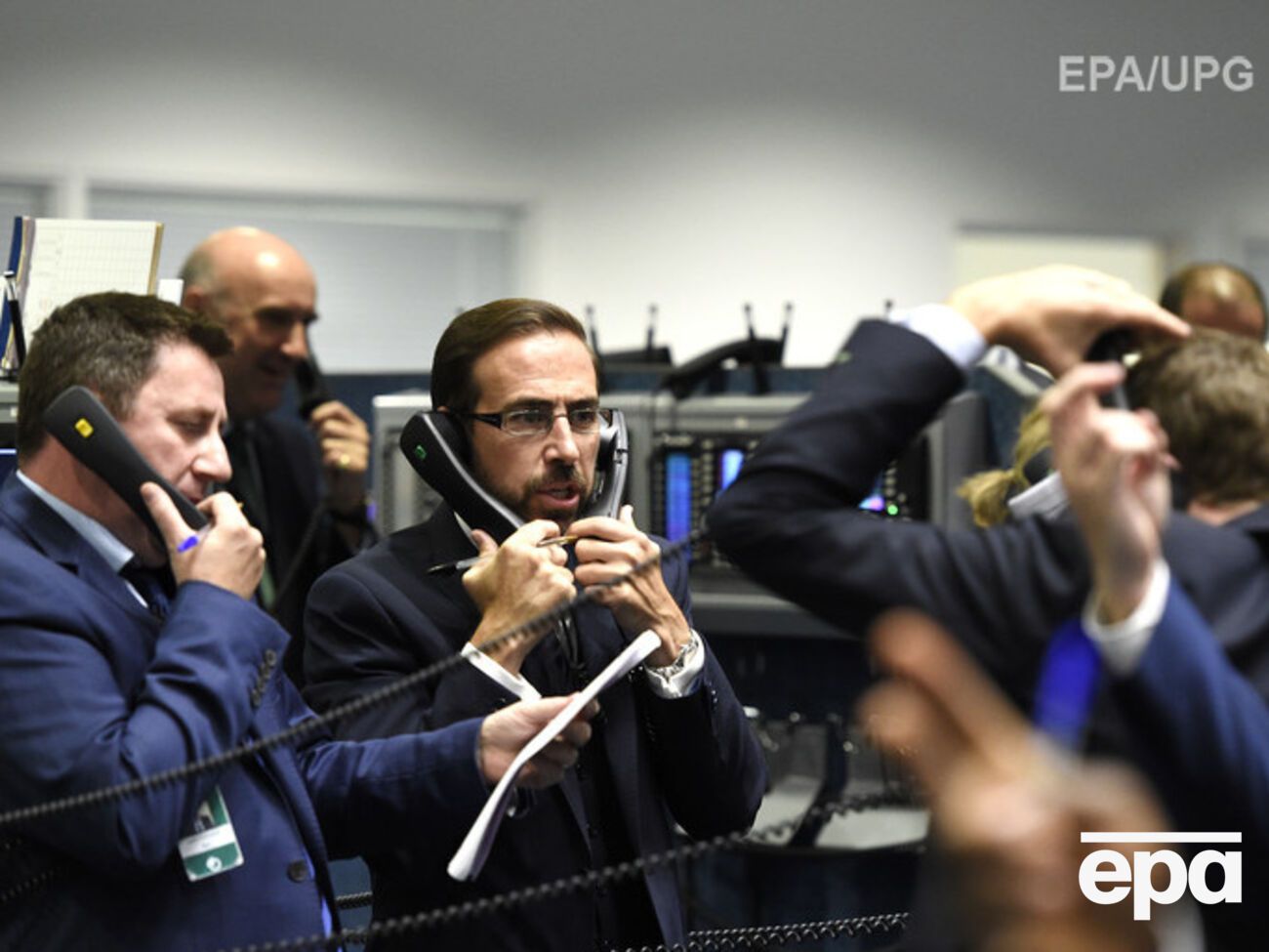 Аналитики The Economist надеются,&nbsp;что негативные последствия для французской экономики не проявятся