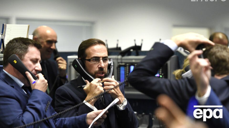 Аналитики The Economist надеются, что негативные последствия для французской экономики не проявятся