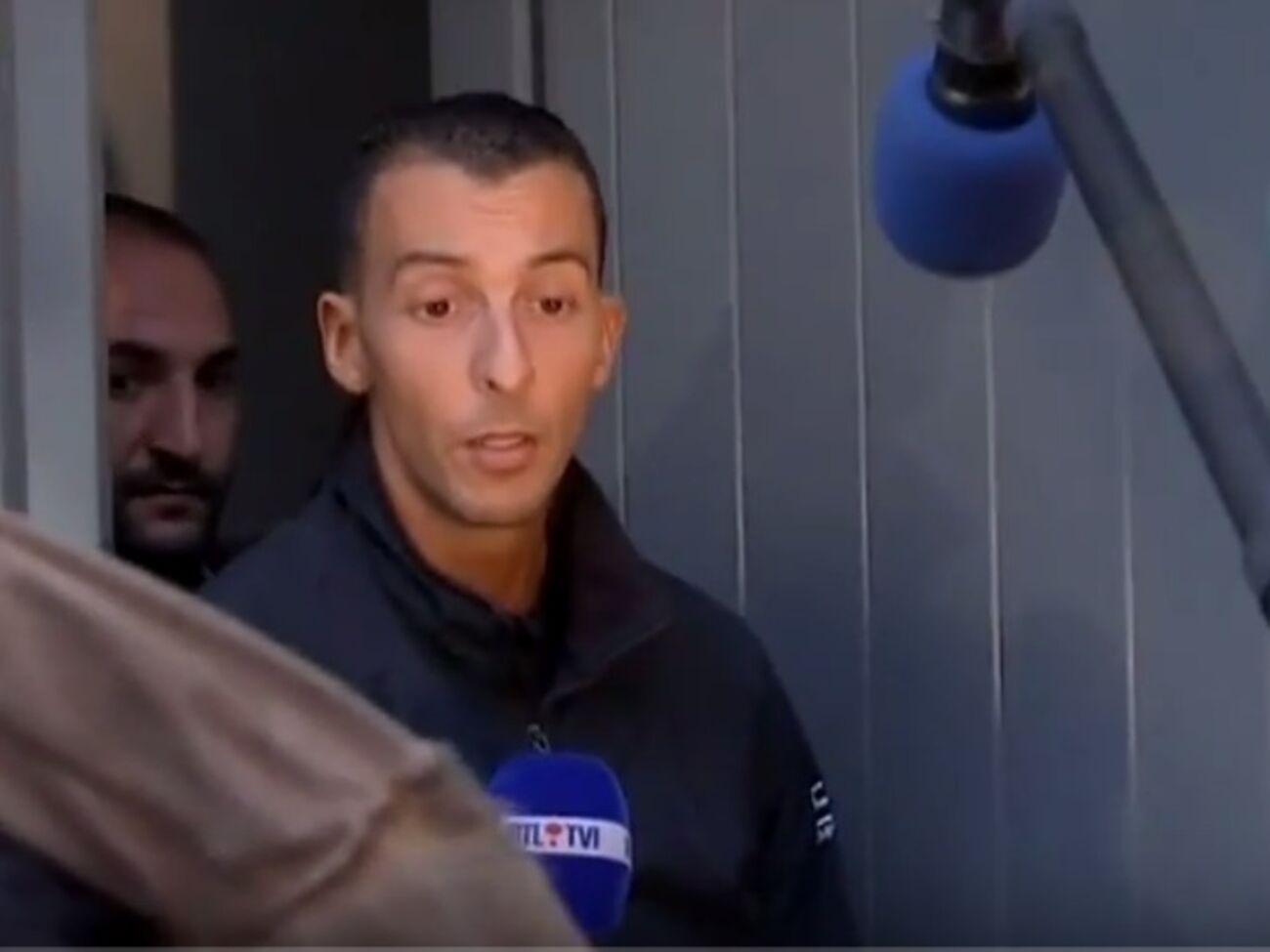 Брат одного из подозреваемых в теракте в парижском театре&nbsp;Мохаммед Абдеслам