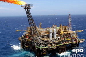 Цена на нефть ОПЕК упала ниже $40 за баррель