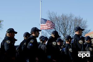 Из-за терактов в Париже в США ухудшилось отношение к идее приема беженцев из Сирии