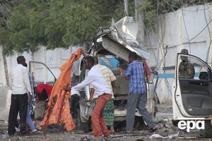 В Сомали люди продолжают гибнуть от терактов и вооруженных столкновений