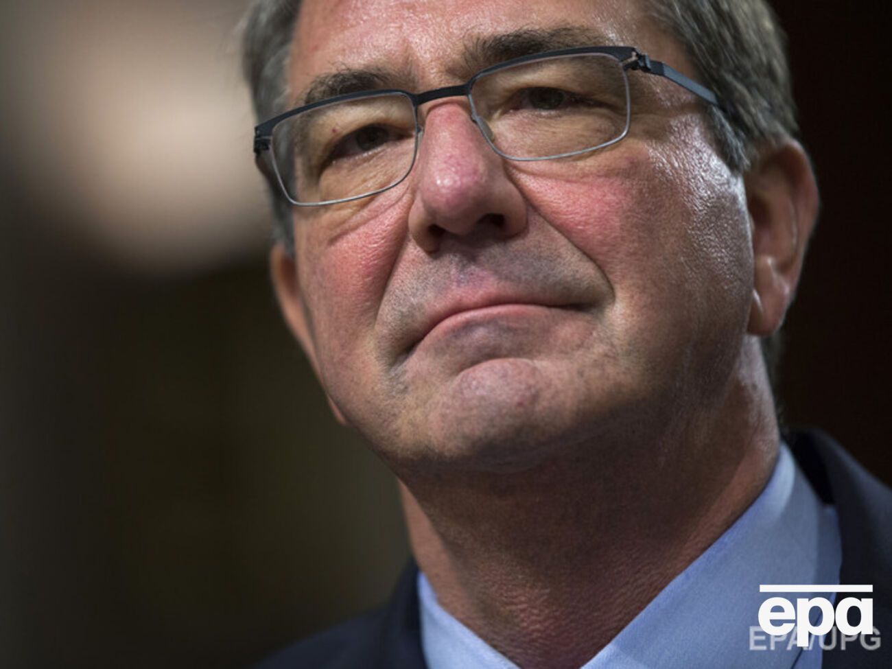 Картер: США и НАТО должны сдерживать Россию