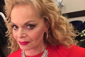 Долина публикует фото из своей повседневной жизни