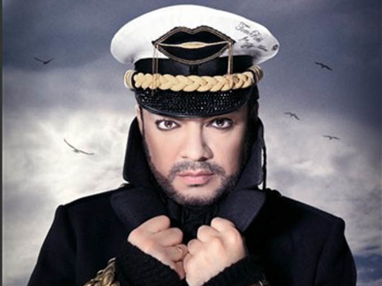 Киркоров в клипе сделал предложение Лопыревой на фоне Эйфелевой башни