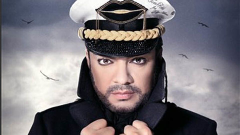 Киркоров в клипе сделал предложение Лопыревой на фоне Эйфелевой башни