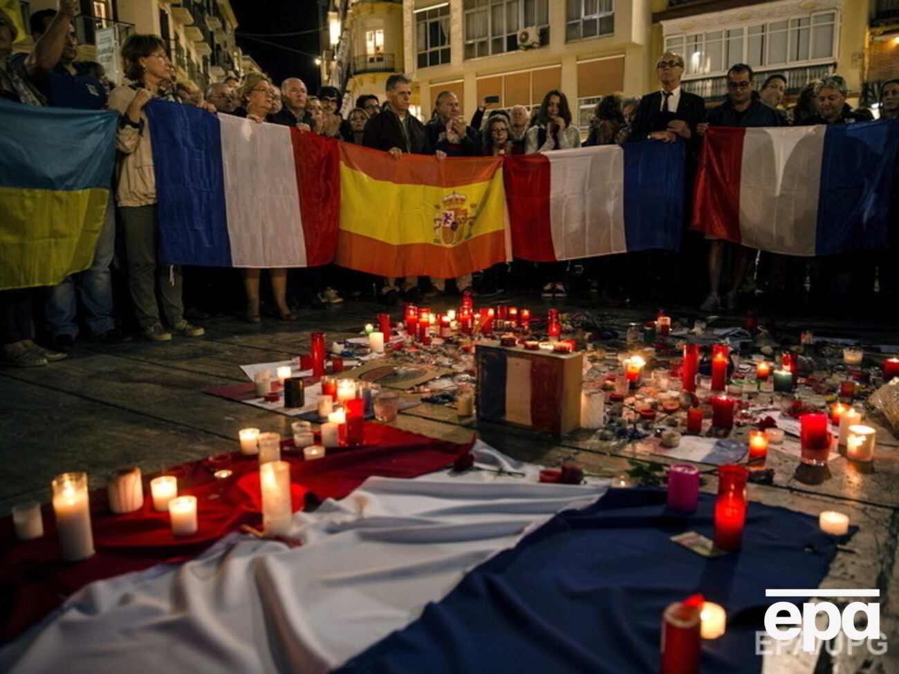 Терроризм набирает силу с беспрецедентной скоростью, пишут эксперты