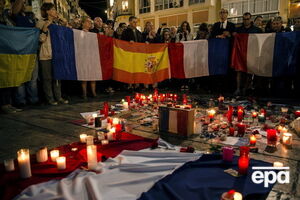 Терроризм набирает силу с беспрецедентной скоростью, пишут эксперты