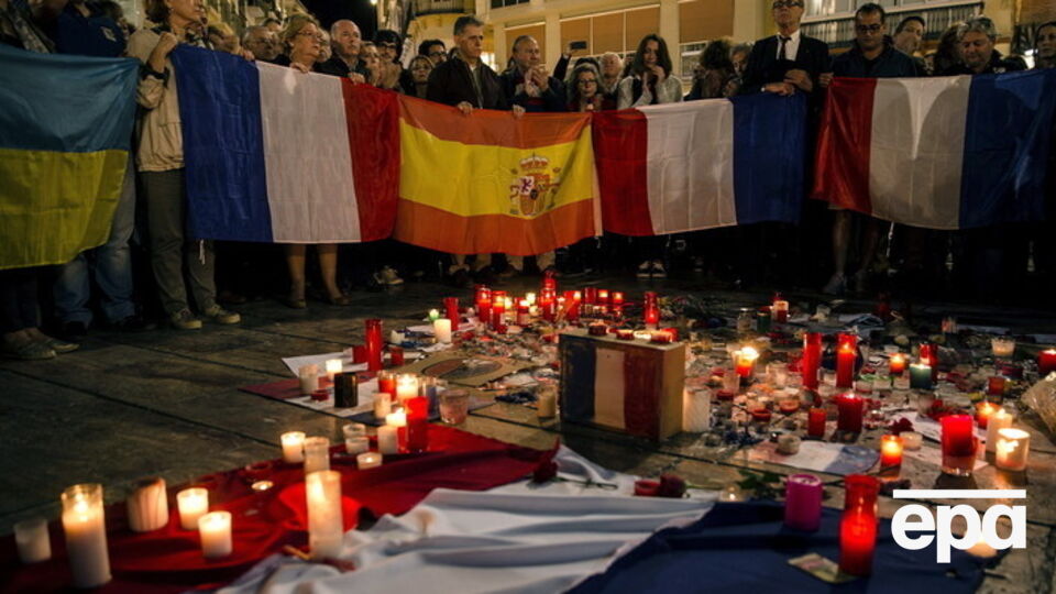 Терроризм набирает силу с беспрецедентной скоростью, пишут эксперты