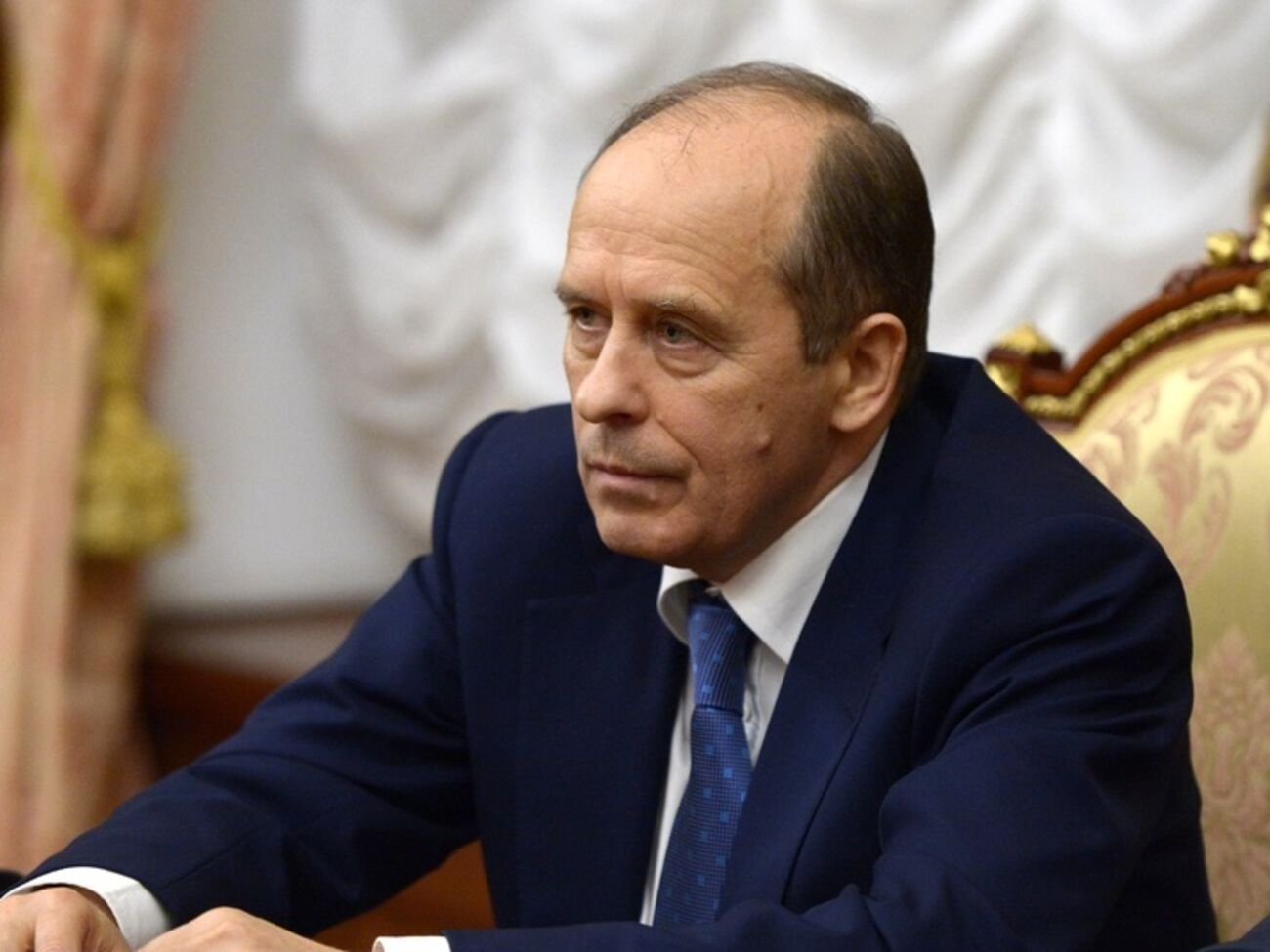 Бортников: Можно однозначно сказать, что это террористический акт