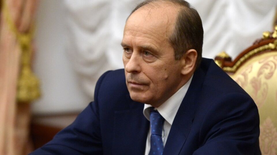 Бортников: Можно однозначно сказать, что это террористический акт