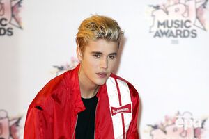 Бибер надеется не пересечься с Шином за кулисами шоу