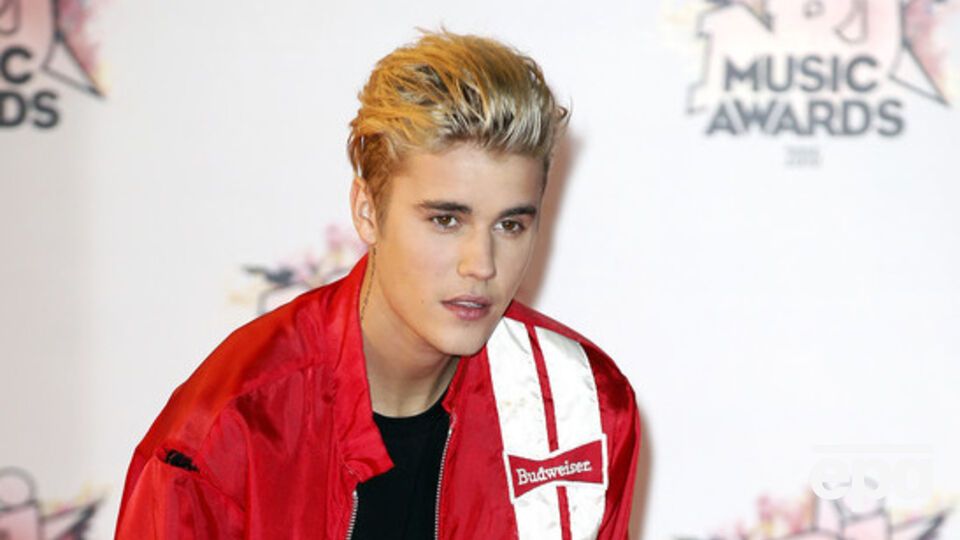 Бибер надеется не пересечься с Шином за кулисами шоу