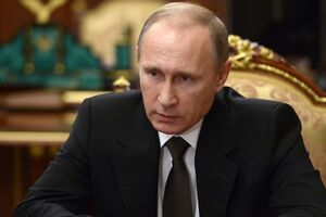 Путин: Мы будем искать преступников везде, где бы они ни прятались