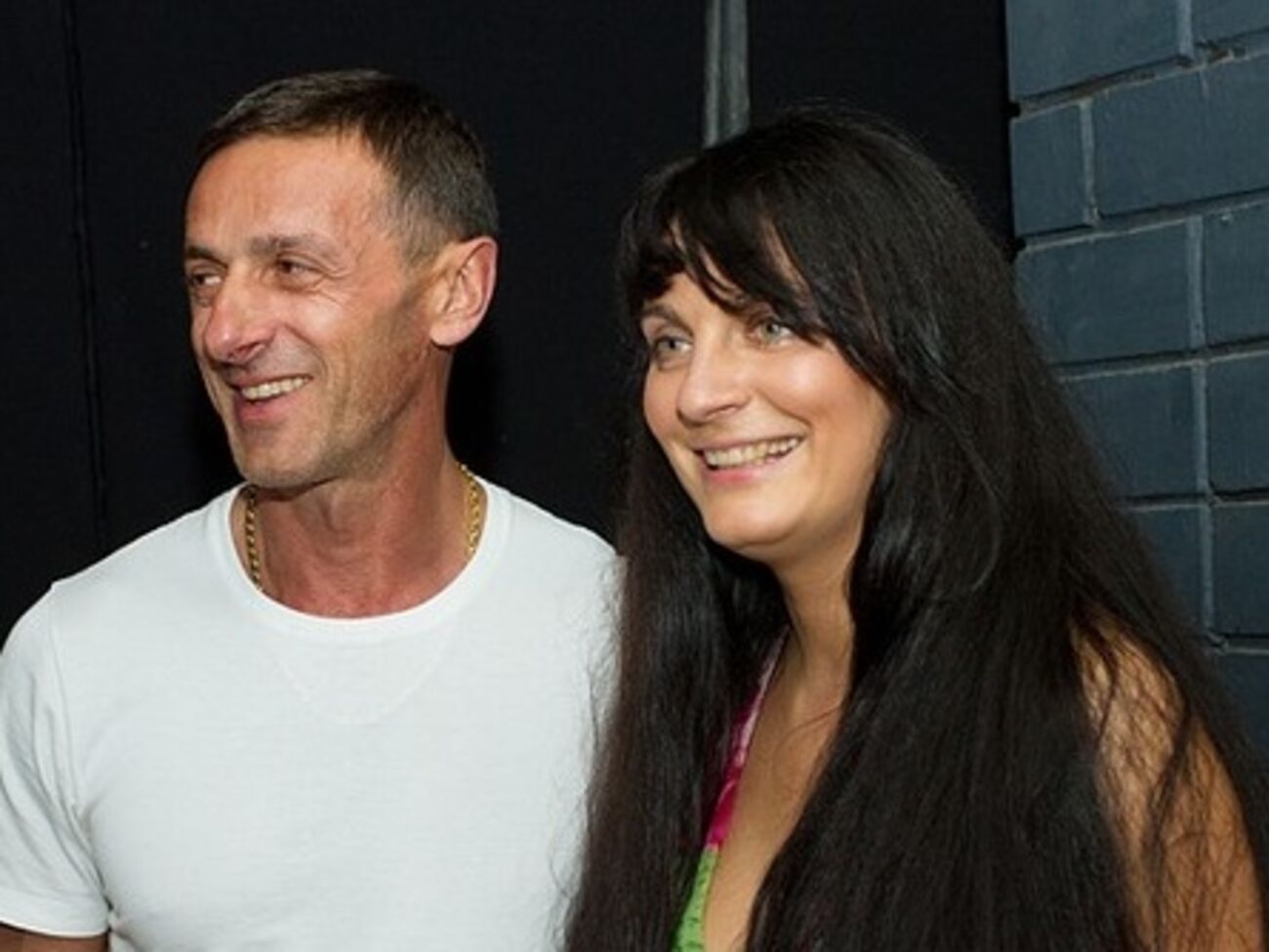 В браке с Матвиенко Ваенга прожила 16 лет