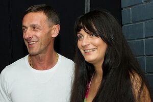 В браке с Матвиенко Ваенга прожила 16 лет