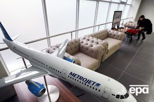 Египетские власти заявили о задержаниях по делу о крушении А321