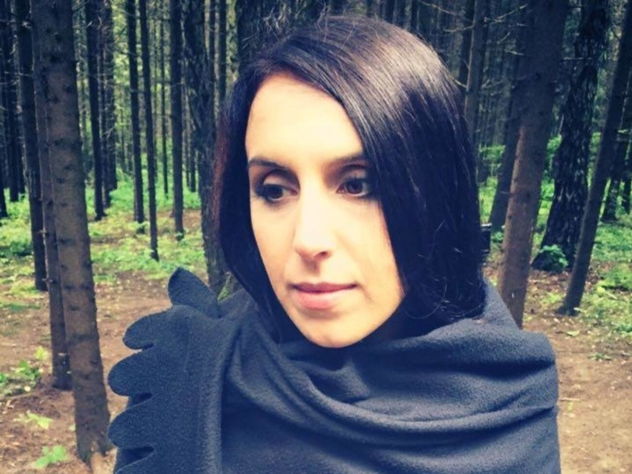 Джамала представила клип в жанре фантастики