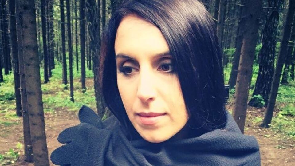 Джамала представила клип в жанре фантастики