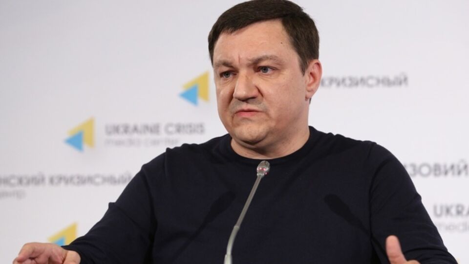 Дмитрий Тымчук: Это многоходовка Путина – вступая в союз по борьбе с терроризмом с западными странами, активизироваться на Донбассе